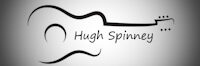 hughspinneymusic.com